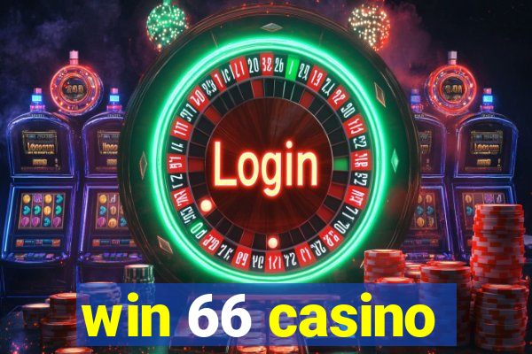 win 66 casino